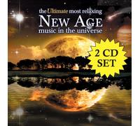 VARIOUS - Ultimate Most Relaxing New Age