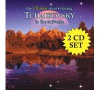 Various - Ultimate Most Relaxing Tchaikovsky in Universe