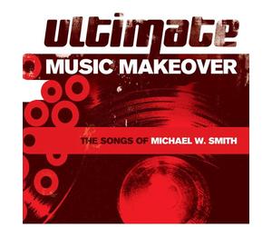 Various - Ultimate Music Makeover: Songs