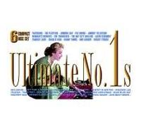 Various - Ultimate No.1's