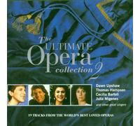 Various - Ultimate Opera Collection Vol