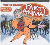 Various - Ultimate Party Animal