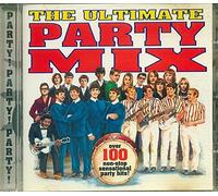 Various - Ultimate Party Mix Album