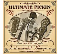 VARIOUS - Ultimate Picking