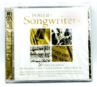 Various - Ultimate Power of Songwriters