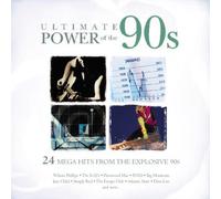 Various - Ultimate Power Of The 90s
