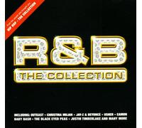 Various - Ultimate R&B 2004: the Collect