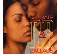 Various - Ultimate R & B Ballads [Oz Only]