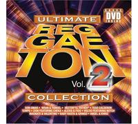 Various - Ultimate Reggaeton Collection