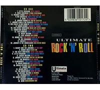 Various - Ultimate Rock 'n' Roll
