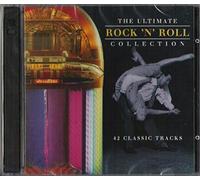 Various - Ultimate Rock N Roll Collection