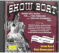 Various - Ultimate Showboat