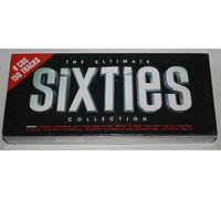 Various - Ultimate Sixties Collection