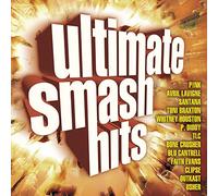 Various - Ultimate Smash Hits