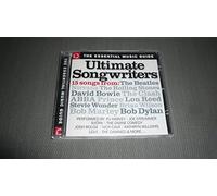 Various - Ultimate Songwriters - Q magazine