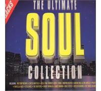 Various - Ultimate Soul Collection