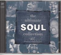 Various - Ultimate Soul Collection