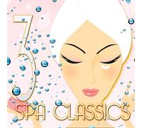Various - Ultimate Spa: Sounds from India