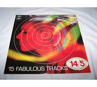 Various - Ultimate Stereo Presentation - Soundtrack / Various LP