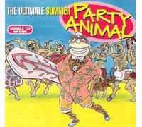Various - Ultimate Summer Party