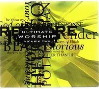 Various - Ultimate Worship Vol. 2
