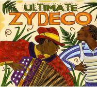 Various - Ultimate Zydeco