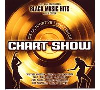 Various - Ultimative Chartshow