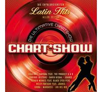 Various - Ultimative Chartshow-Lati