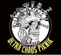 Various - Ultra Chaos Piknik 2024/2025 [VINYL]