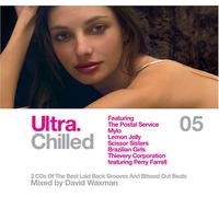 Various - Ultra Chilled 05