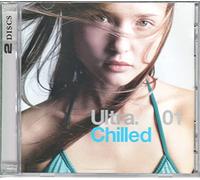 Various - Ultra Chilled
