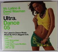 Various - Ultra Dance 05