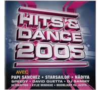 Various - Ultra Dance 2005
