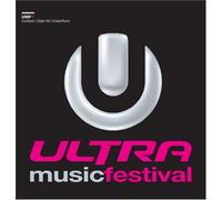 Various - Ultra Music Festival 1