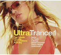 Various - Ultra Trance 01