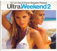 Various - Ultra Weekend 02
