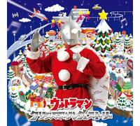 Various - Ultraman Christmas