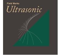 Various - Ultrasonic (TRR342LP) Vinyl