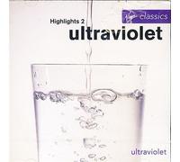 Various - Ultraviolet-Sampler 2