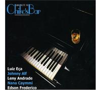 Various - Uma Noite No Chiko's Bar