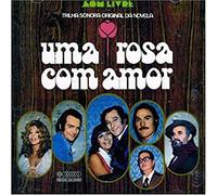 Various - Uma Rosa Com Amor (OST)