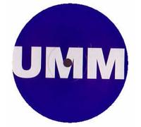 Various - Umm House Playlist Vol.1 Ep3 [12" VINYL]