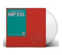 Various Artists – Un Actor Mejicano – White Vinyl – Victrola