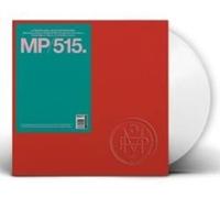 Un Actor Mejicano [VINYL]
