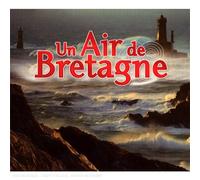 Various - Un Air de Bretagne [Bonus Dvd]