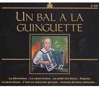 Various - Un Bal A La Guinguette-Black Line Series