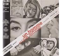 Various - Un Home Et Une Femme
