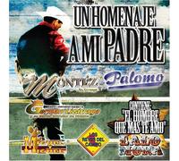 Various - Un Homenaje a Mi Padre