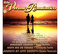 Various - Un Verano Romantico