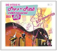 Various - Una Historia Del Pop Y Rock An